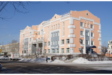 Тест