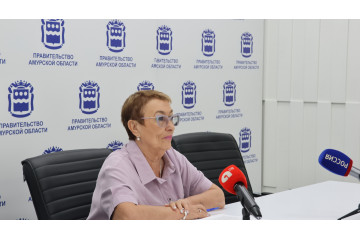 В Приамурье пройдет крупная ярмарка трудоустройства